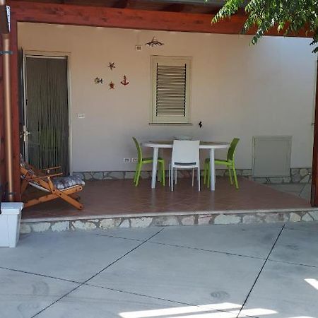 Casa Vacanza Demi Alcamo Marina Eksteriør bilde