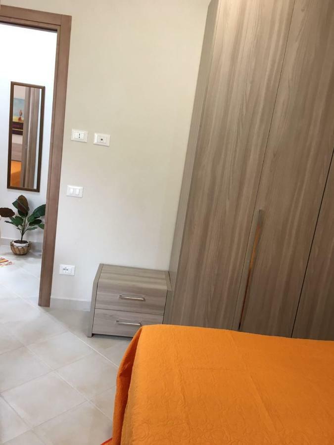 Casa Vacanza Demi Alcamo Marina Eksteriør bilde
