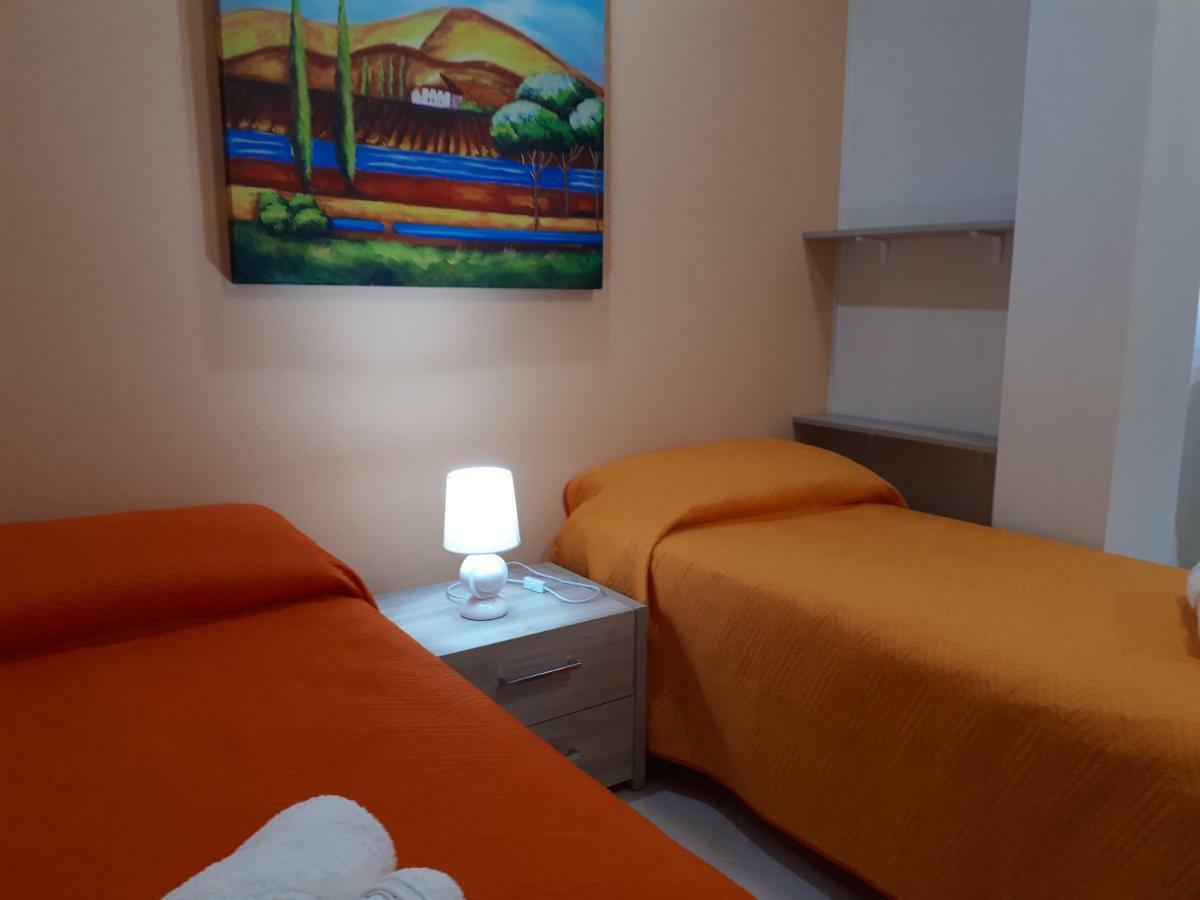 Casa Vacanza Demi Alcamo Marina Eksteriør bilde